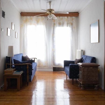 Kavala Rooms Екстер'єр фото