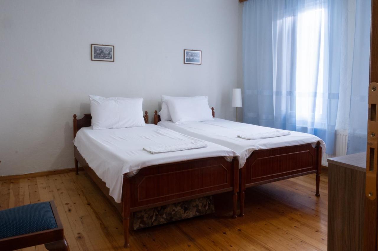 Kavala Rooms Екстер'єр фото