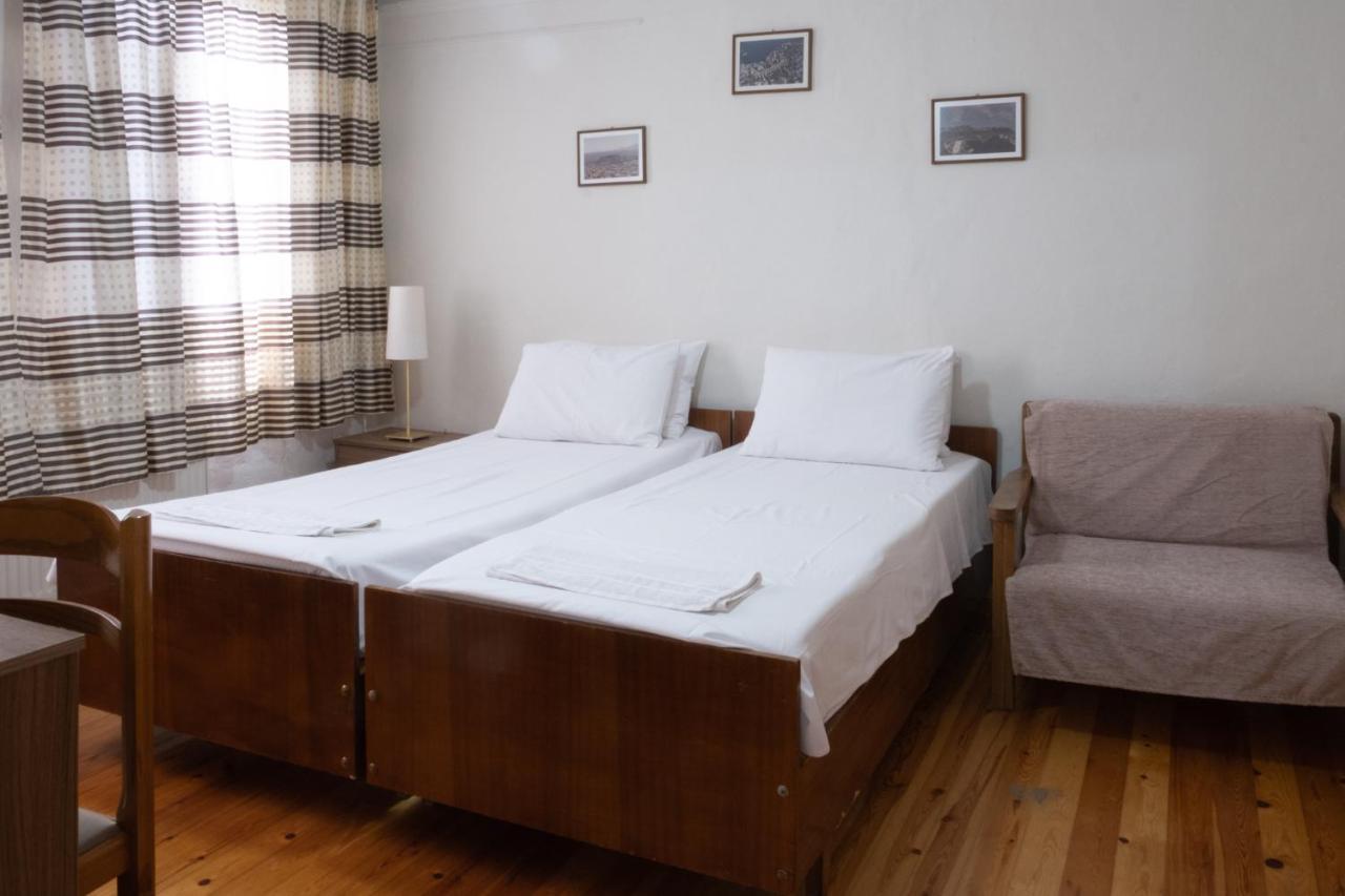 Kavala Rooms Екстер'єр фото