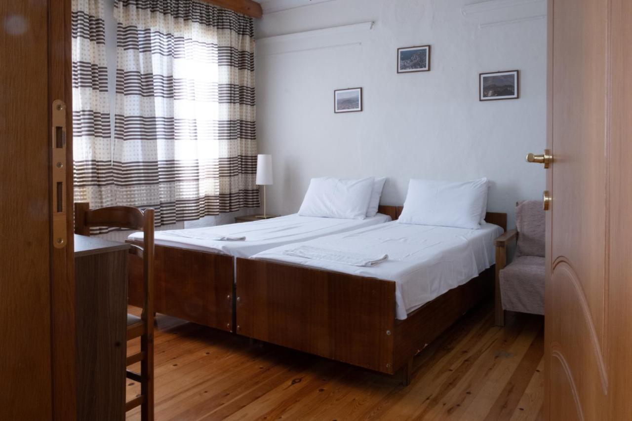 Kavala Rooms Екстер'єр фото