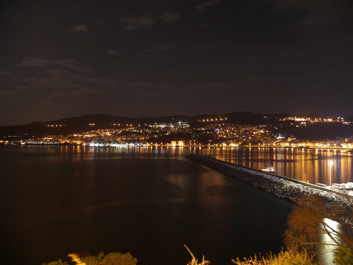 Kavala Rooms Екстер'єр фото