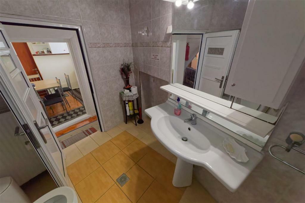 Kavala Rooms Екстер'єр фото