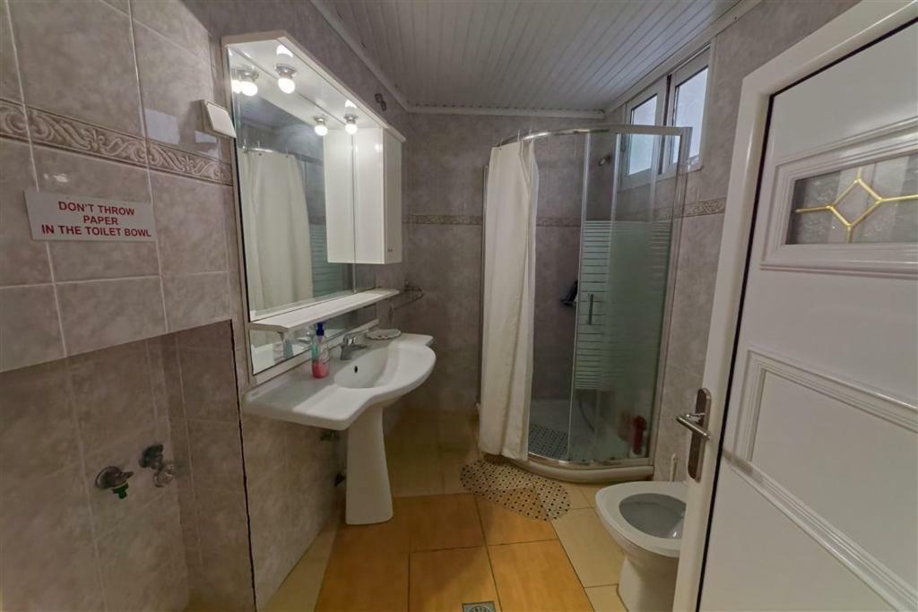 Kavala Rooms Екстер'єр фото