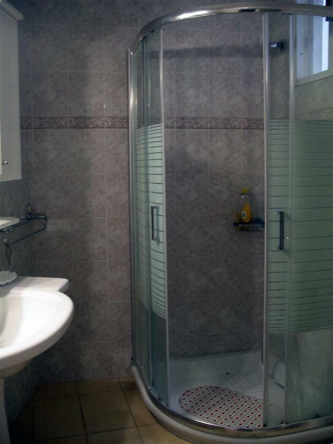Kavala Rooms Екстер'єр фото