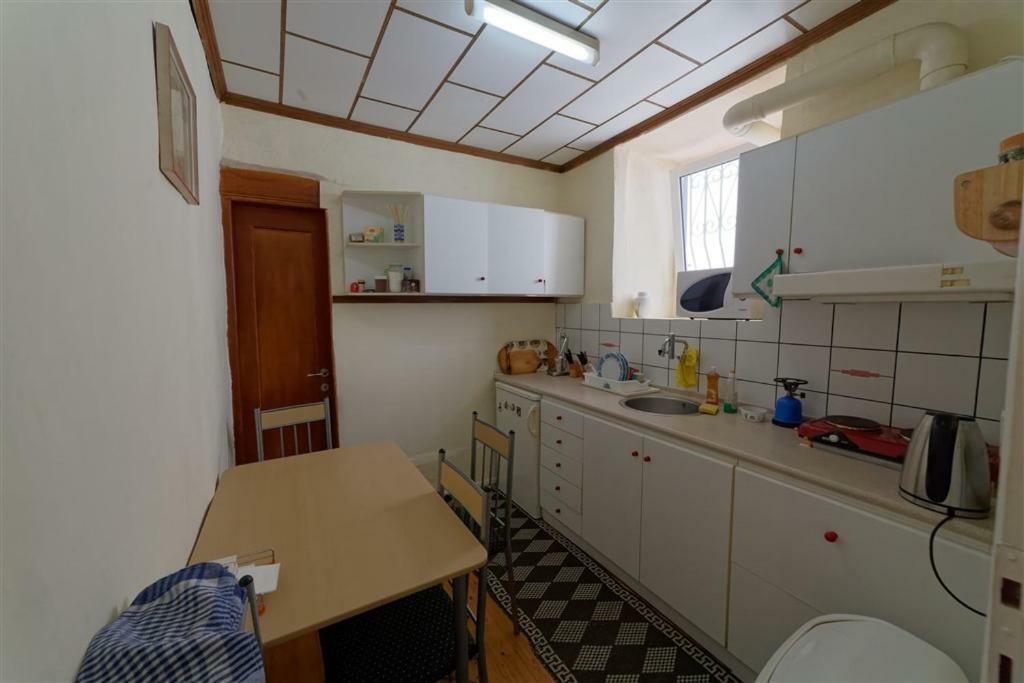 Kavala Rooms Екстер'єр фото